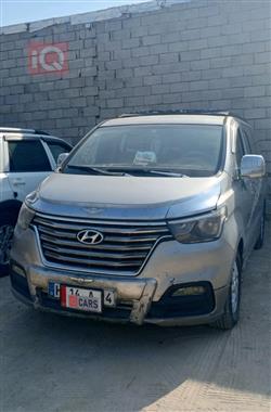هيونداي ستار اكس